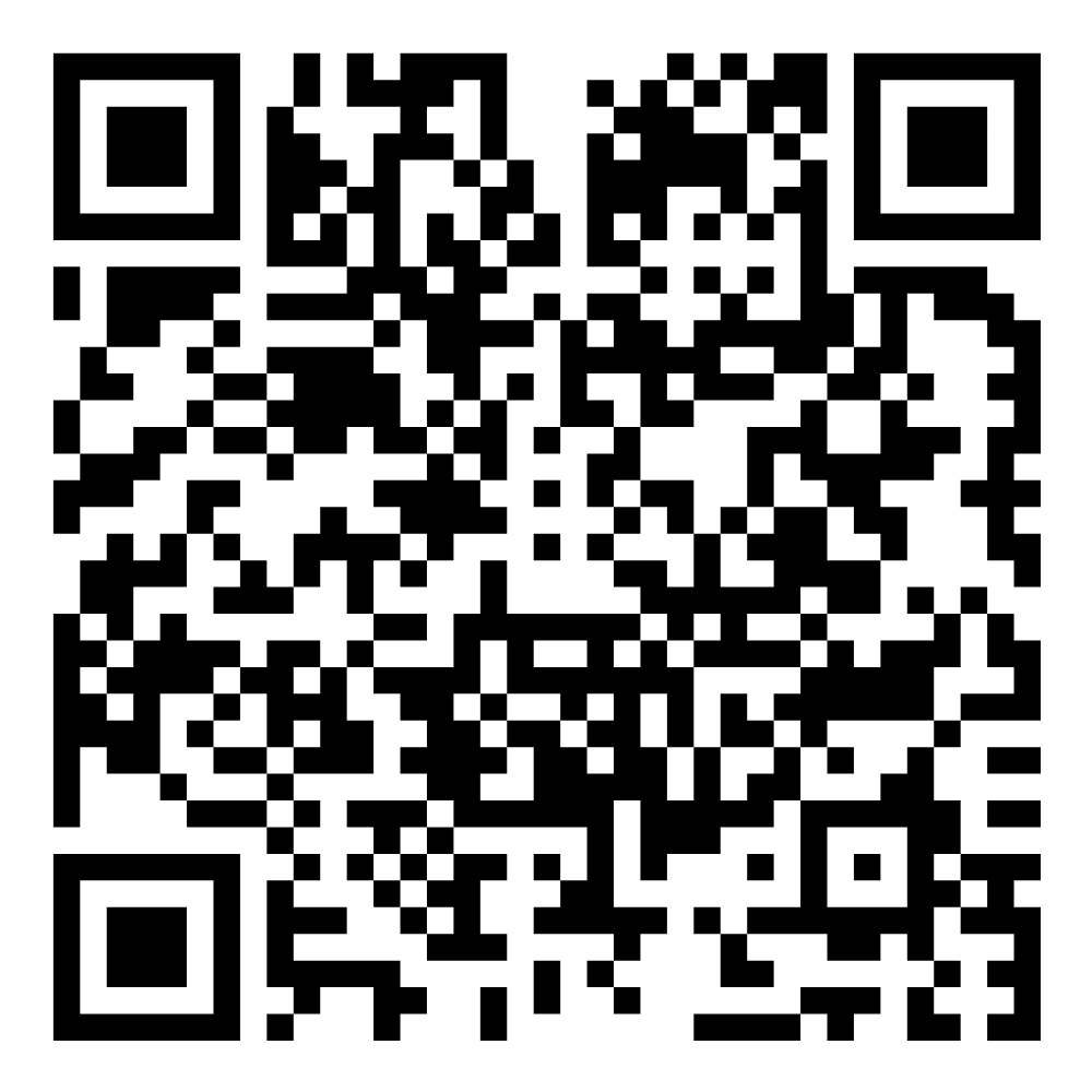 毛孩健康 LINE QR Code